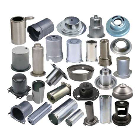 oem sheet metal deep drawn parts supplier|Custom Deep Drawing Parts .